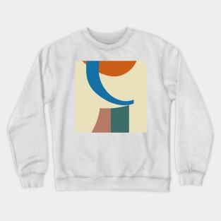 Queens of Jealousy Crewneck Sweatshirt